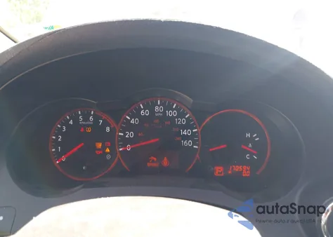 2008 Nissan Altima 2.5 S from USA, damaged, VIN 1N4AL24EX8C271306